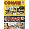 CONAN TIRAS DIARIAS DISPONIBLES