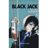 BLACK JACK ( COL.BABEL ) n. 4 DE OSAMU TEZUKA