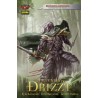 COLECCION ALQUIMIA Nº 22 DUNGEONS & DRAGONS LA LEYENDA DE DRIZZT