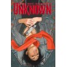 THE UNKNOWN POR MARK WAID