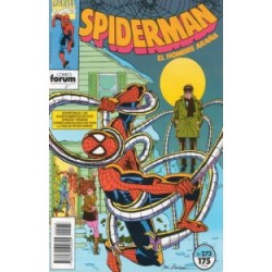 spiderman vol.1 ed.forum nº...