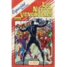 LOS NUEVOS VENGADORES VOL.1 FORUM ESPECIAL NAVIDAD 1987 ¡ UN TRAIDOR EN EL GRUPO ¡