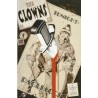 THE CLOWNS POR P.C.RUSSELL