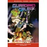 MARVEL NOW DELUXE GUARDIANES DE LA GALAXIA DE GERRY DUGGAN VOL. 1 JINETES DEL ESPACIO