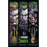 TRES JOKERS INTEGRAL POR GEOFF JOHNS