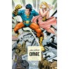 OMAC UN EJERCITO DE UN SOLO HOMBRE DE JACK KIRBY ( DC ICONS )