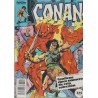 CONAN EL BARBARO VOL.1 RETAPADO CON LOS NUMEROS 141 AL 145