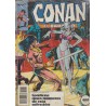 CONAN EL BARBARO VOL.1 NUMEROS 161 A 165 RETAPADO