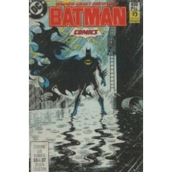 BATMAN VOL.2 ED.ZINCO Nº 33...