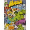 LA MASA VOL.1 n. 5,10,17,18,20,26,36,37,41 Y 49 ( LOTE DE 10 COMICS DE 49 PUBLICADOS )