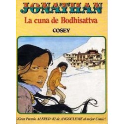 JONATHAN DE COSEY :...