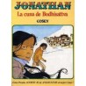 JONATHAN DE COSEY : ACUERDATE JONATHAN,EL CLAMOR DE LA MONTAÑA,PIES DESCALZOS BAJO LOS RODODENDROS,Y LA CUNA DE BODHISATTVA