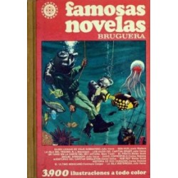 FAMOSAS NOVELAS VOLUMEN 1...