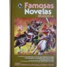 FAMOSAS NOVELAS Nº 20 ( XX , JOYAS LITERARIAS JUVENILES ) 1ª ED MAYO 1982