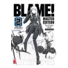 BLAME MASTER EDITION VOL.0 a 2 ( DE 7 )