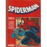 SPIDERMAN VOL.1 Nº 236 AL 240 EN UN RETAPADO