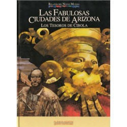 RELATOS DEL NUEVO MUNDO Nº...