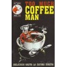 TOO MUCH COFFEE MAN NUMEROS 1 A 5
