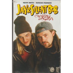 JAY & SILENT BOB CHASING...
