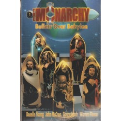 the monarchy 1 bullets over...