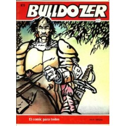 BULLDOZER Nº 0
