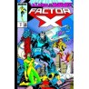 MARVEL GOLD CARTONE FACTOR X VOL.2 LA CAIDA DE LOS MUTANTES