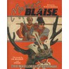MODESTY BLAISE THE WARLORDS OF PHOENIX , RUSTICA