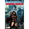 wonder woman nº 15 a 17 ( universo dc renacimiento Nº 1 A 3 )