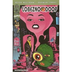 LOBEZNO DOOP