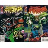 SPIDERMAN COLECCIONES DISPONIBLES