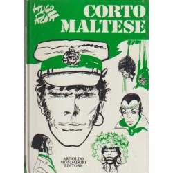 CORTO MALTESE DE HUGO PRATT...