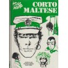 CORTO MALTESE DE HUGO PRATT , 2ª EDICION AÑO 1974 ,IDIOMA ITALIANO