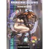 GHOST IN THE SHELL II MANMACHINE INTEFACE