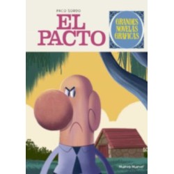 EL PACTO  POR PACO SORDO