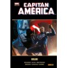 MARVEL DELUXE CAPITAN AMERICA Nº 13 : GULAG