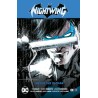 NIGHTWING : MEJOR QUE BATMAN ( SAGA RENACIMIENTO PARTE 1 )