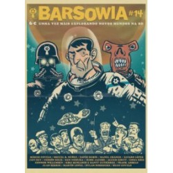 BARSOWIA Nº 14