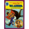 JOYAS LITERARIAS JUVENILES SERIE AZUL Nº 78,79,91,104 Y 108 LOS EXTRAORDINARIOS RELATOS DE TIO ARTHUR , LOTE DE 6 TEBEOS