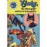 JOYAS LITERARIAS JUVENILES SERIE AZUL Nº 89,99,102,Y 107  CATHY LA CHICA GATO