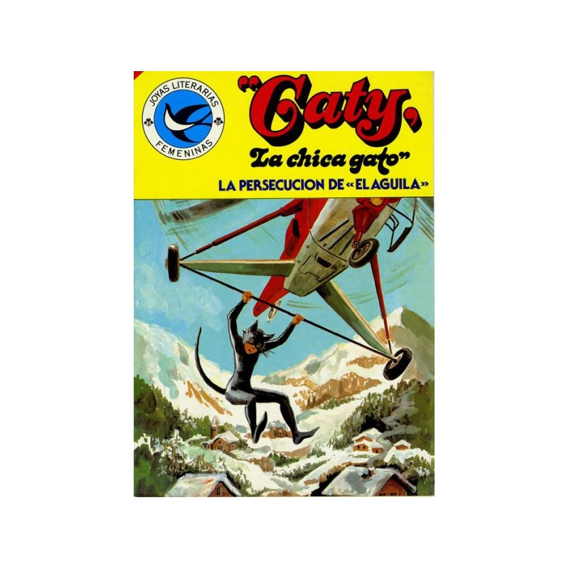 JOYAS LITERARIAS JUVENILES SERIE AZUL Nº 89,99,Y 107 GATHY LA CHICA