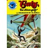 JOYAS LITERARIAS JUVENILES SERIE AZUL Nº 89,99,102,Y 107  CATHY LA CHICA GATO