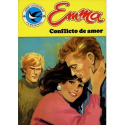 JOYAS LITERARIAS JUVENILES SERIE AZUL Nº 90,101 Y 105 EMMA