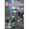 BATMAN / SUPERMAN Nº 1 Y 2
