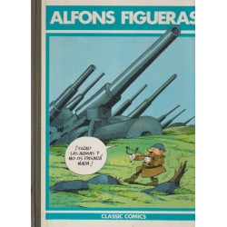 CLASSIC COMICS ALFONS FIGUERAS