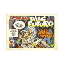 COLECCION TEBEO SEMANAL :...