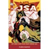 JSA PLANETA VOL.1 Nº 07 AL 10