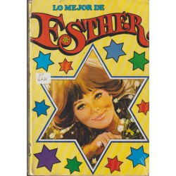 LO MEJOR DE ESTHER II (...