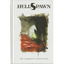 HELL SPAWN THE COMPLETE...
