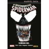 MARVEL SAGA SPIDERMAN Nº 58 : VENENO INC