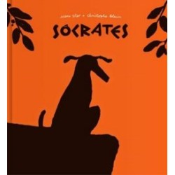 SOCRATES DE JOAN SFAR Y...